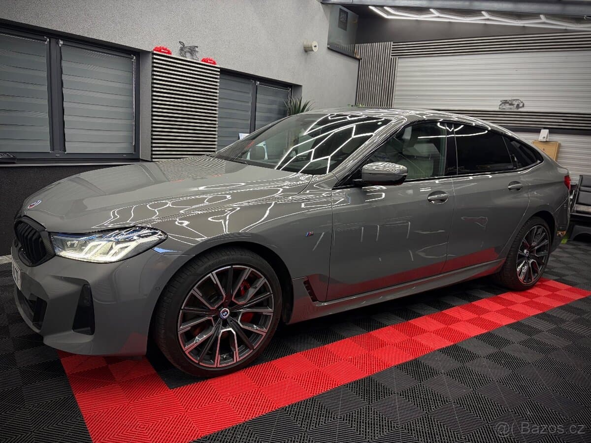 2022 BMW OSTATNÍ - 2