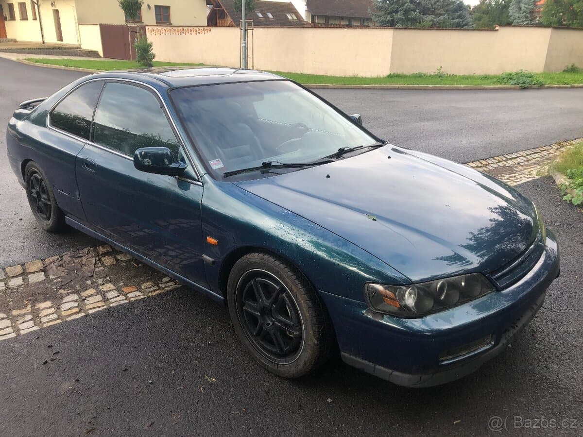 Honda ACCORD - 2