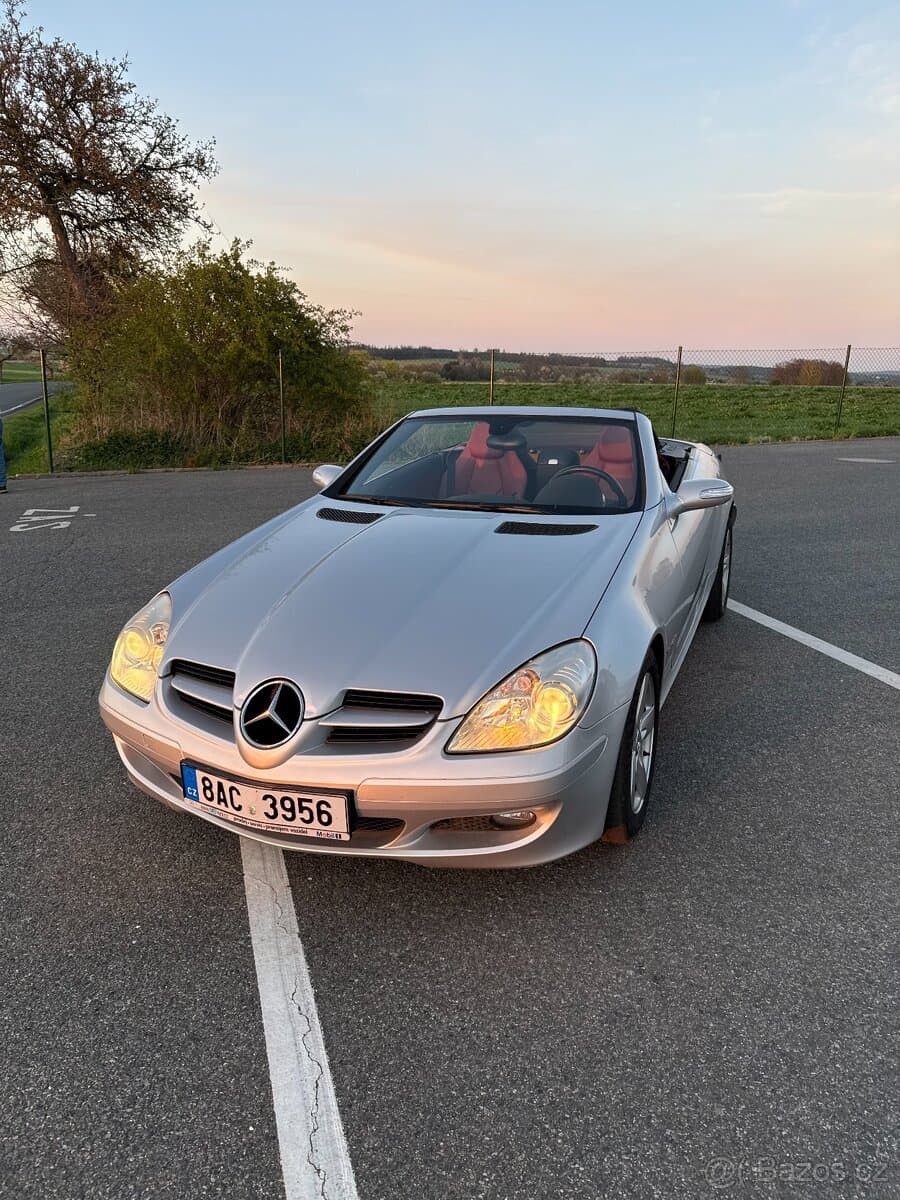 2005 Mercedes-Benz OSTATNÍ - 2