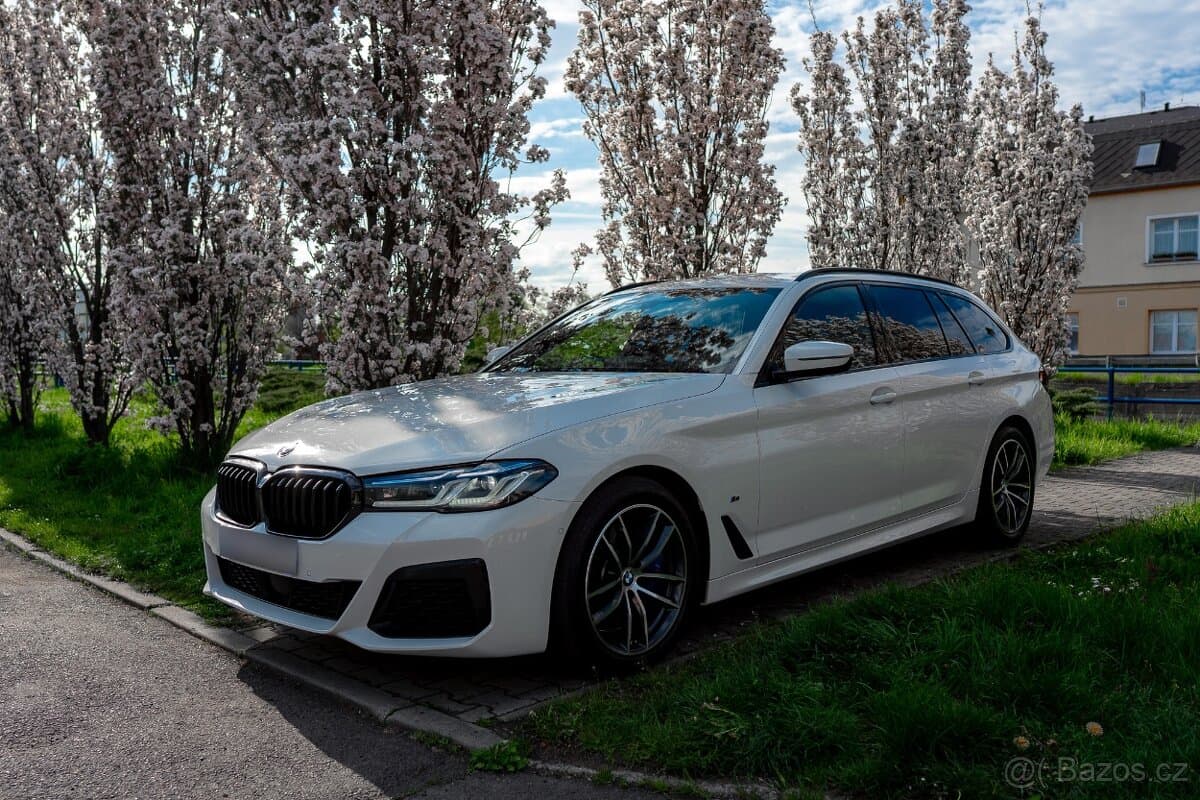 2022 BMW OSTATNÍ - 2