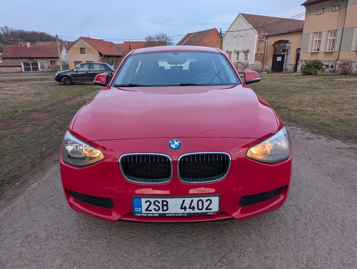 2012 BMW OSTATNÍ - 2