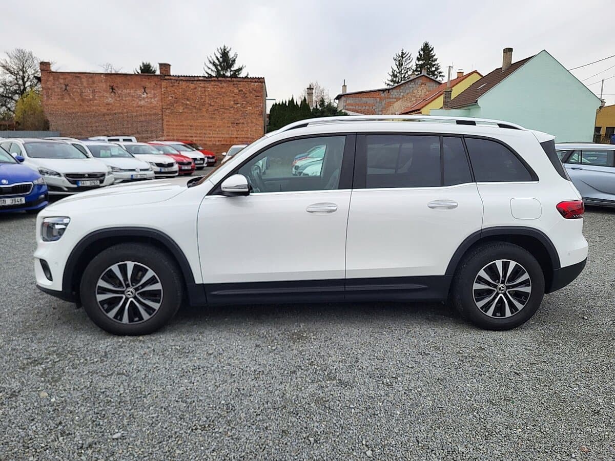 2023 Mercedes-Benz GL - 2