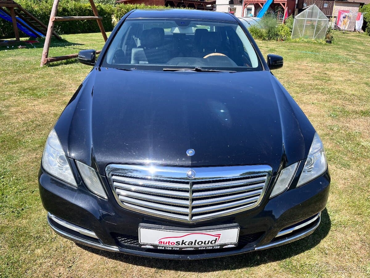 2012 Mercedes-Benz OSTATNÍ - 2