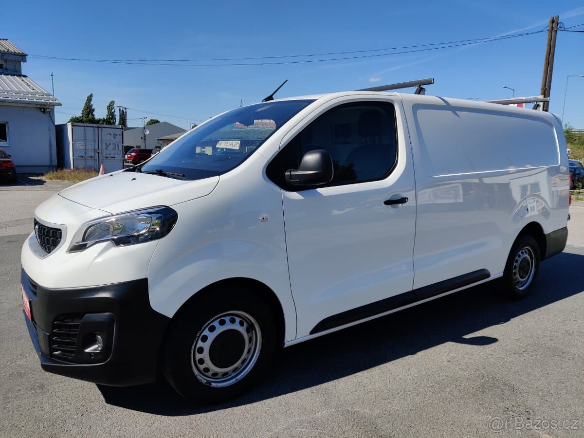 2022 Peugeot EXPERT - 2