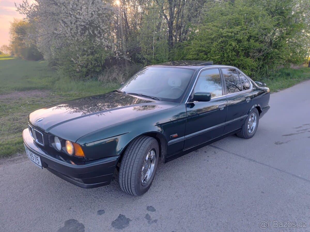 1994 BMW OSTATNÍ - 2