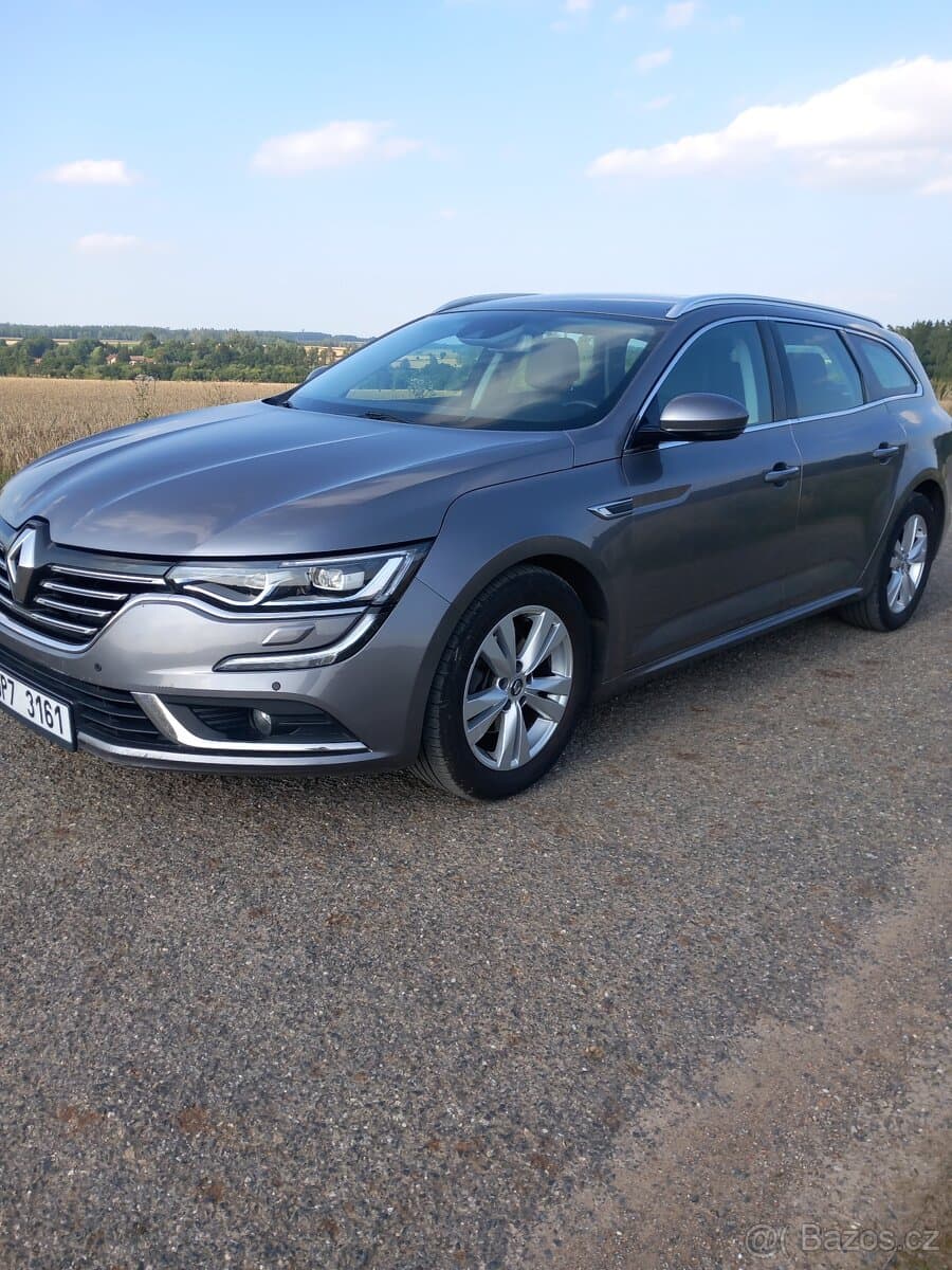 2017 Renault TALISMAN - 2