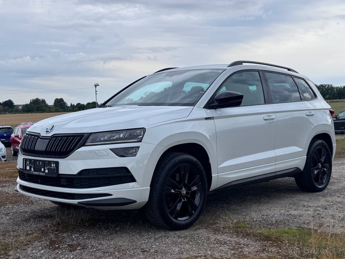 2019 Škoda KAROQ - 2