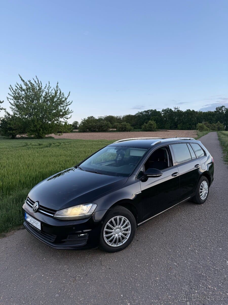 2014 Volkswagen GOLF - 2