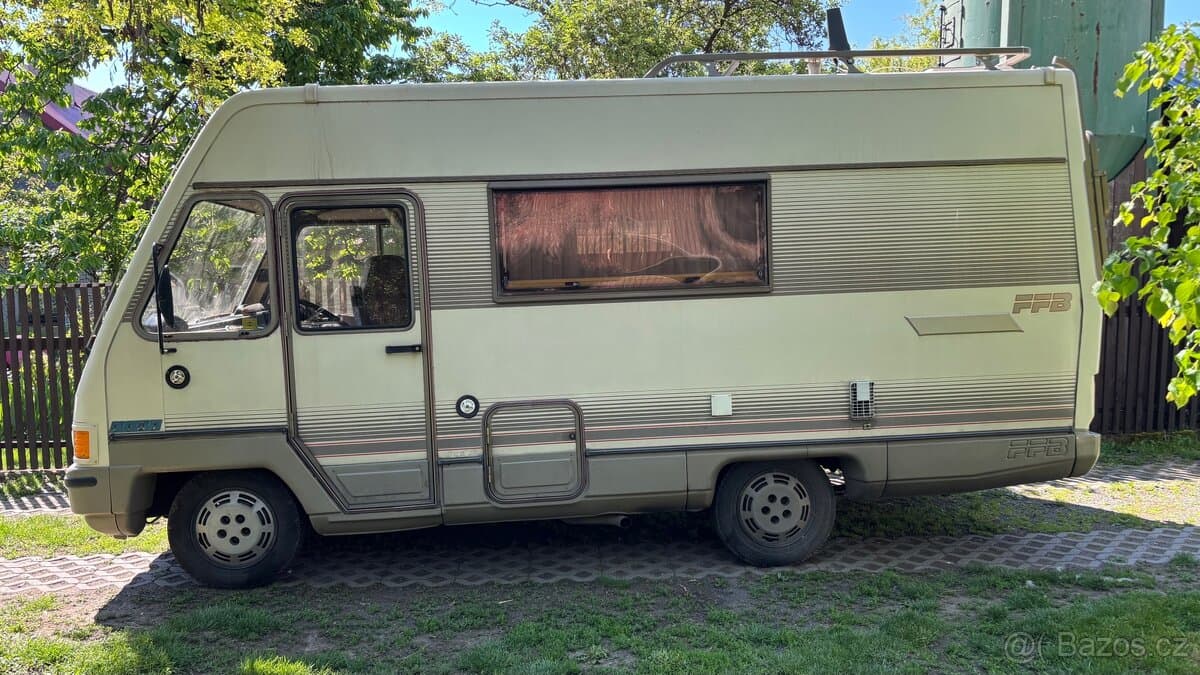 1991 Fiat DUCATO - 2