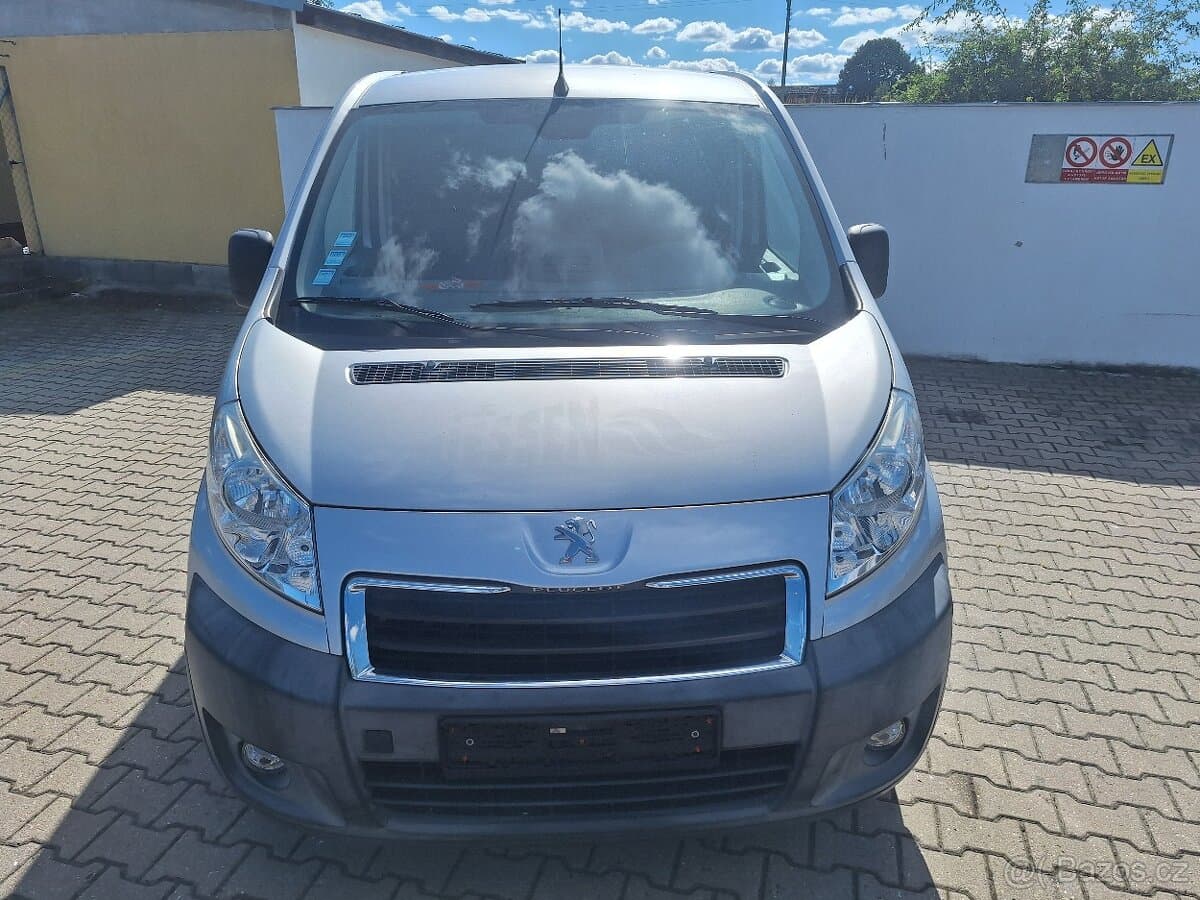 2012 Peugeot EXPERT - 2