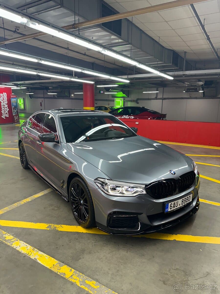 2017 BMW OSTATNÍ - 2
