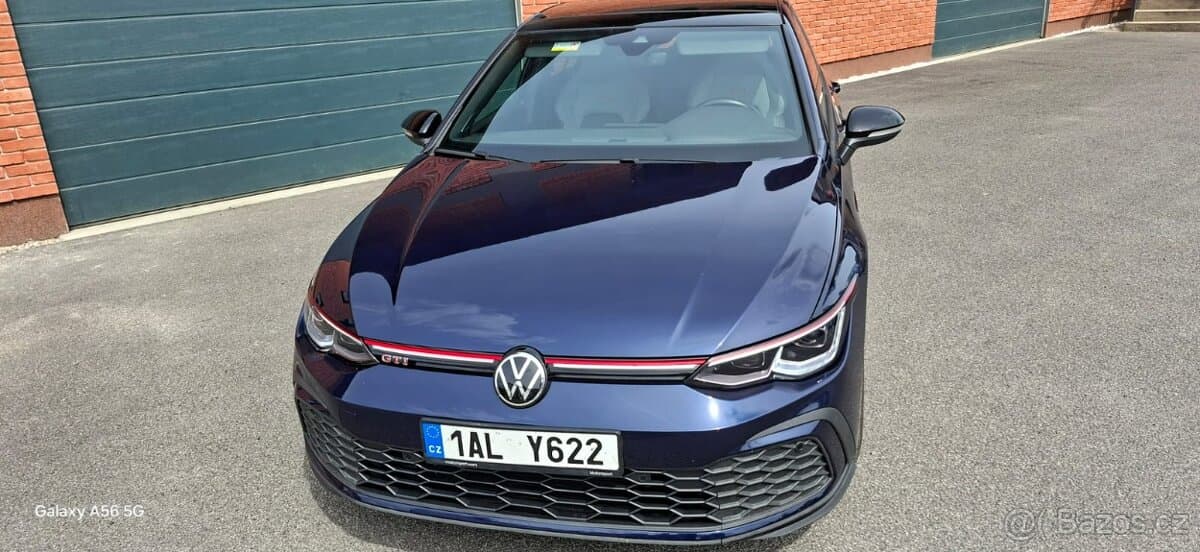 2023 Volkswagen GOLF - 2