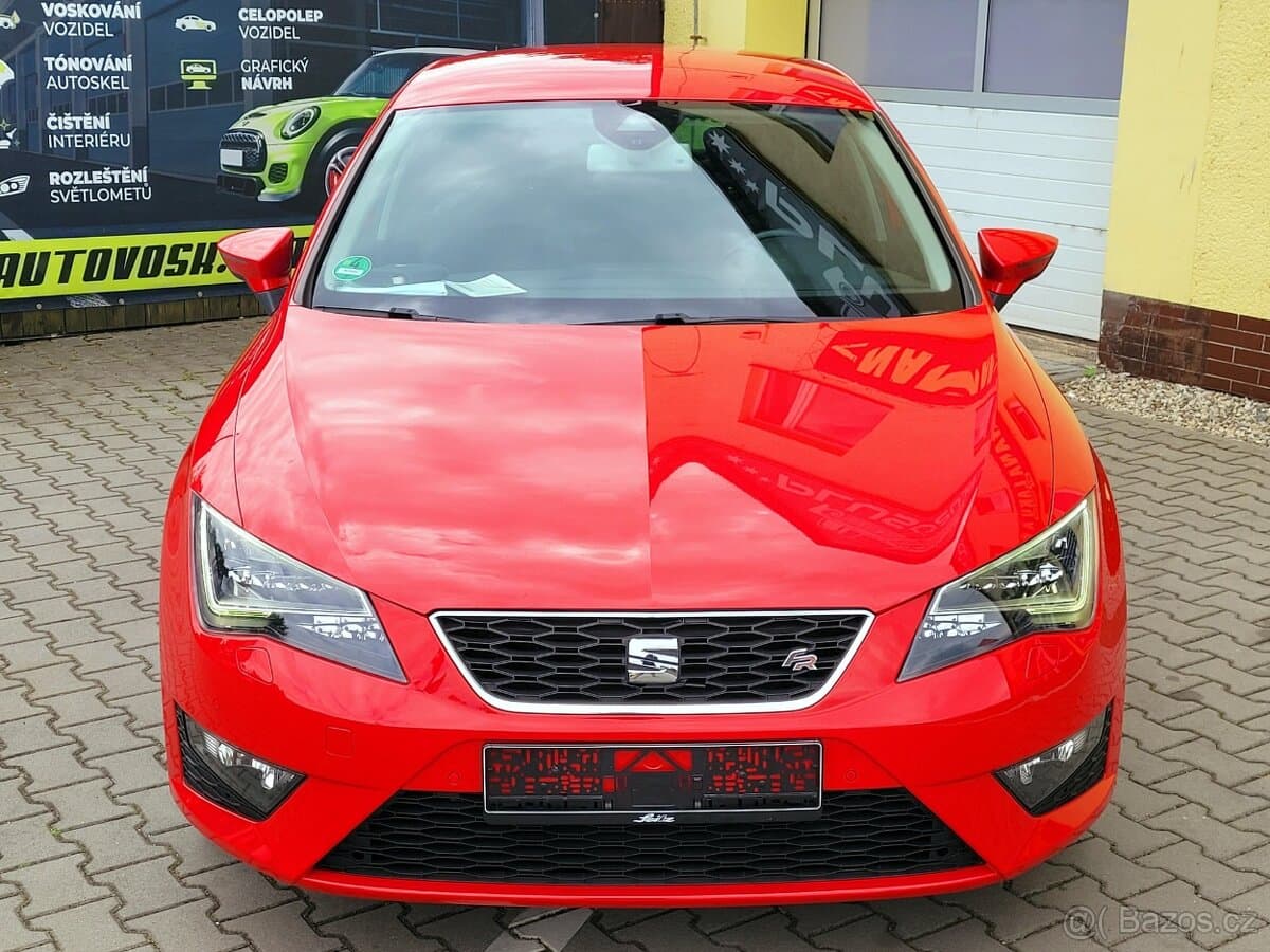 2013 Seat LEON - 2