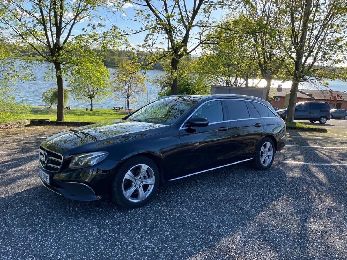 2019 Mercedes-Benz OSTATNÍ - 2