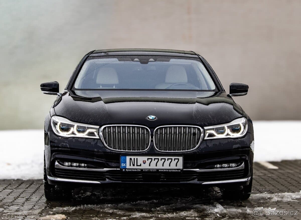 2016 BMW OSTATNÍ - 2