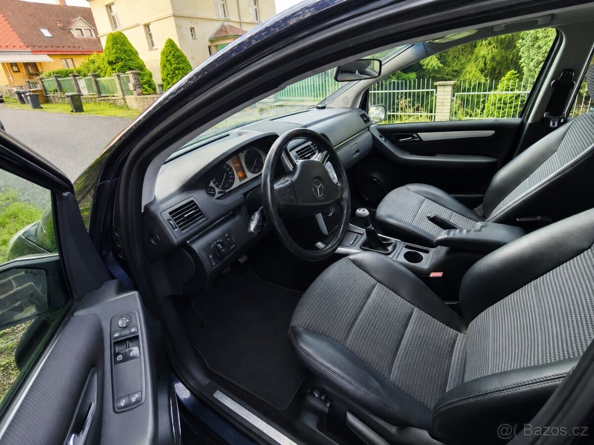 2006 Mercedes-Benz OSTATNÍ - 2