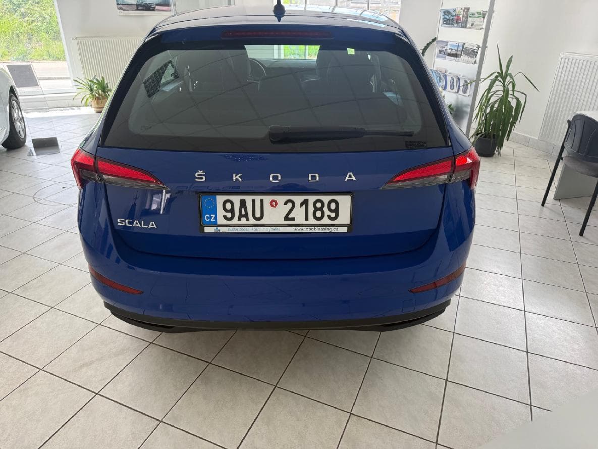 2023 Škoda SCALA - 2