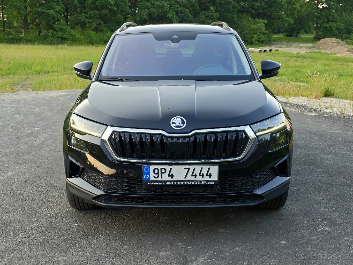 2024 Škoda KAROQ - 2