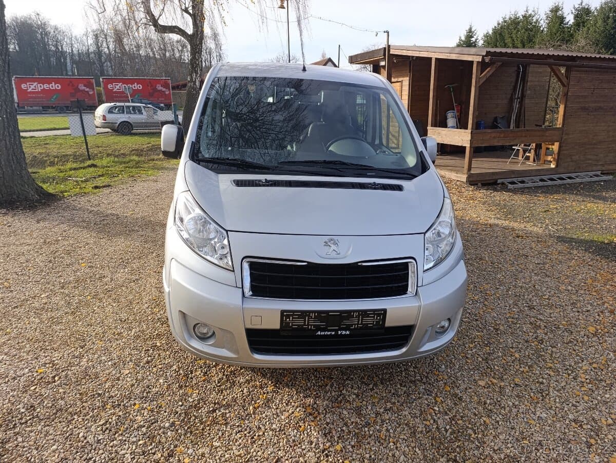 2010 Peugeot EXPERT - 2