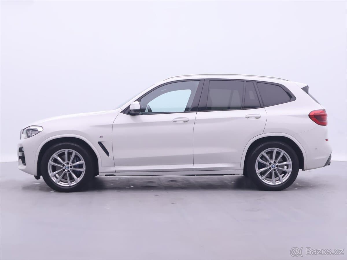 2018 BMW X3 - 2