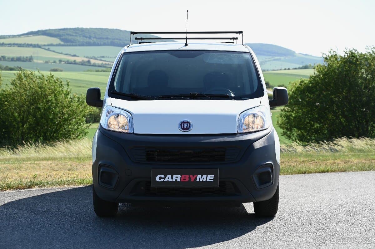 2019 Fiat FIORINO - 2