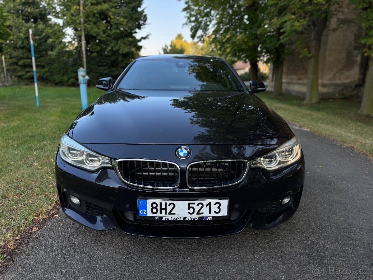 2014 BMW OSTATNÍ - 2