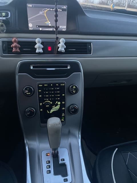 2012 Volvo XC70 - 2
