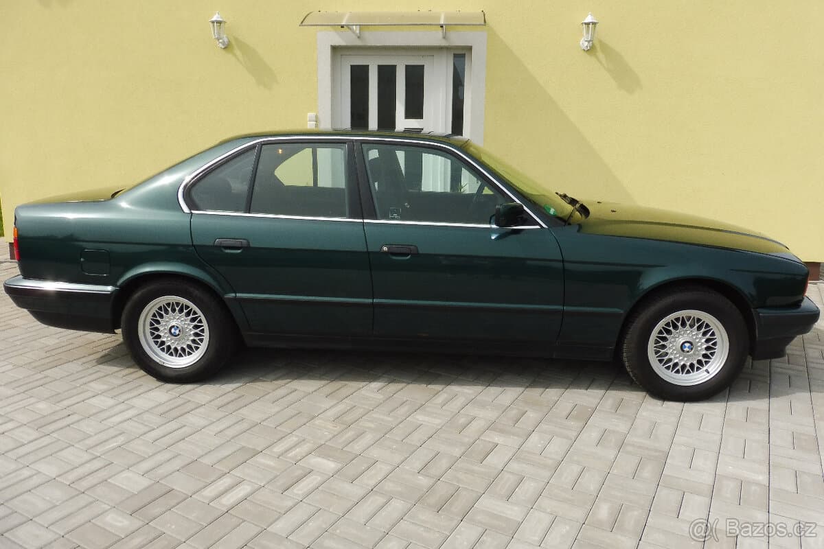 1993 BMW OSTATNÍ - 2