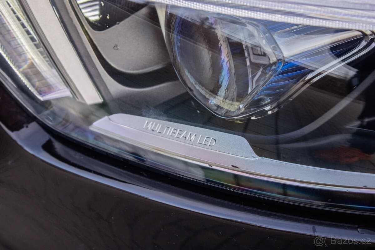 2019 Mercedes-Benz CL-CLASS - 2