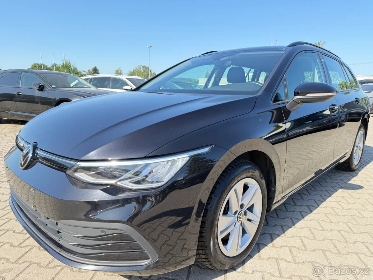 2022 Volkswagen GOLF - 2