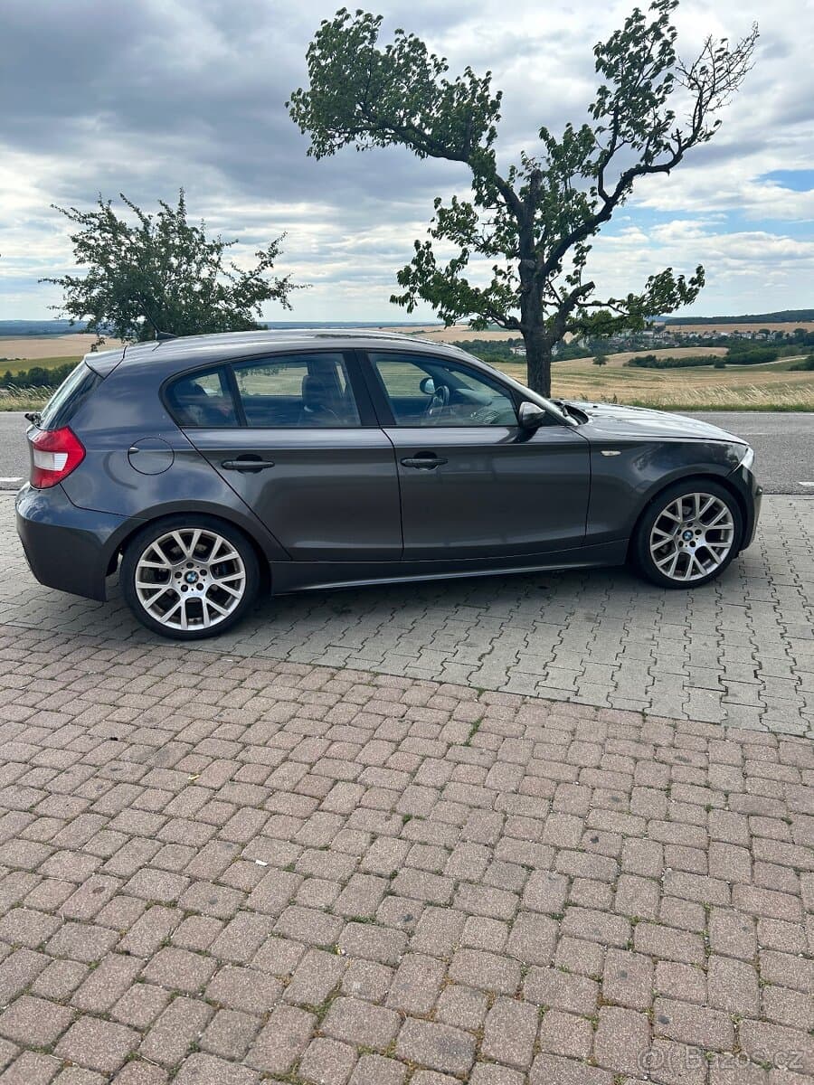 2004 BMW OSTATNÍ - 2