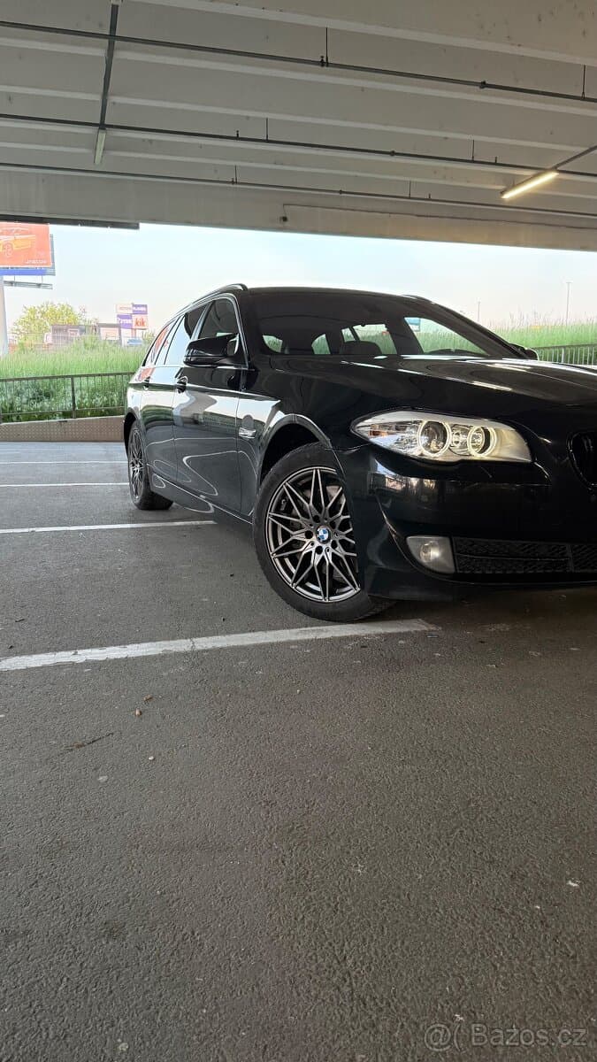 2011 BMW OSTATNÍ - 2