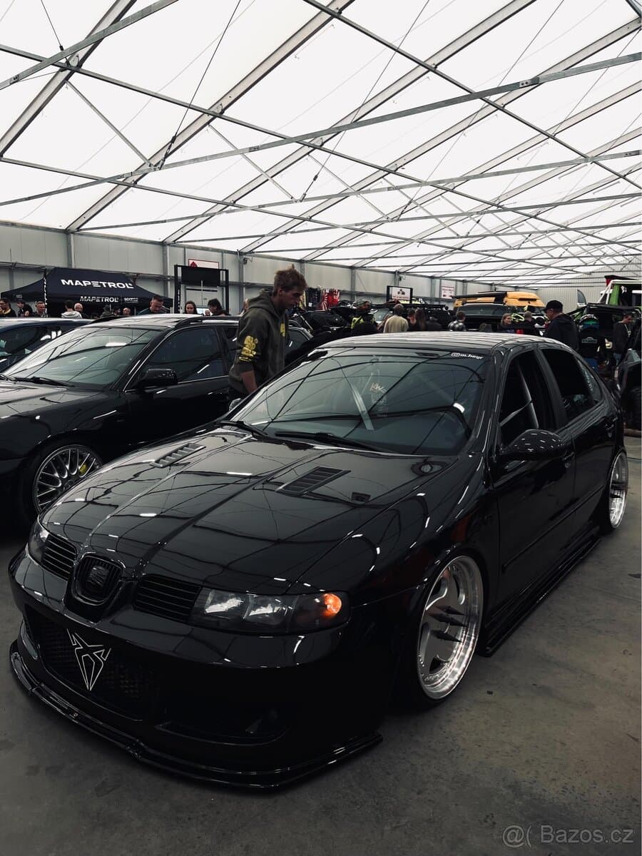 2000 Seat LEON - 2
