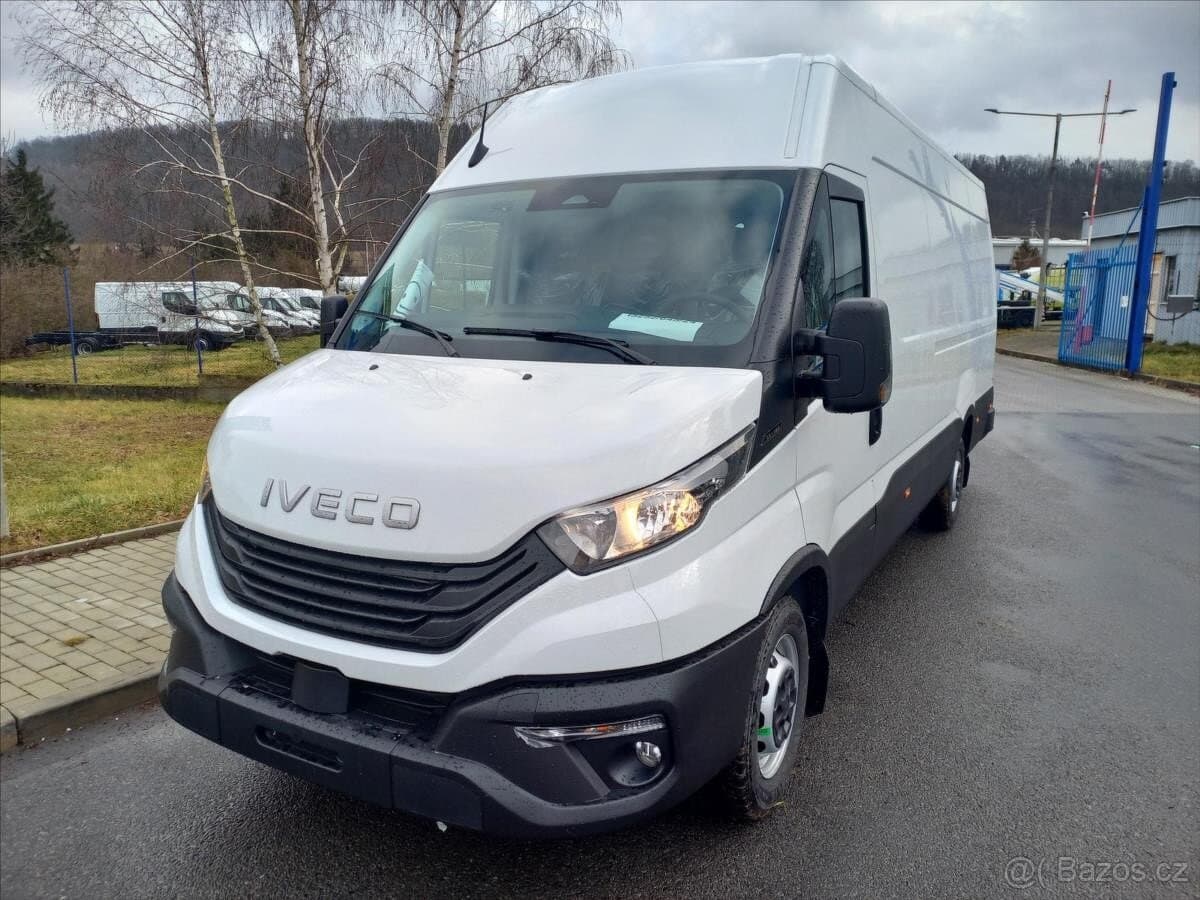 2026 Iveco OSTATNÍ - 2