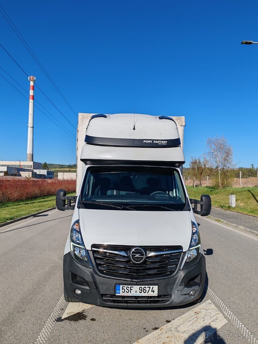 2022 Opel OSTATNÍ - 2