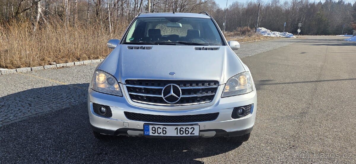 Mercedes-Benz OSTATNÍ - 2