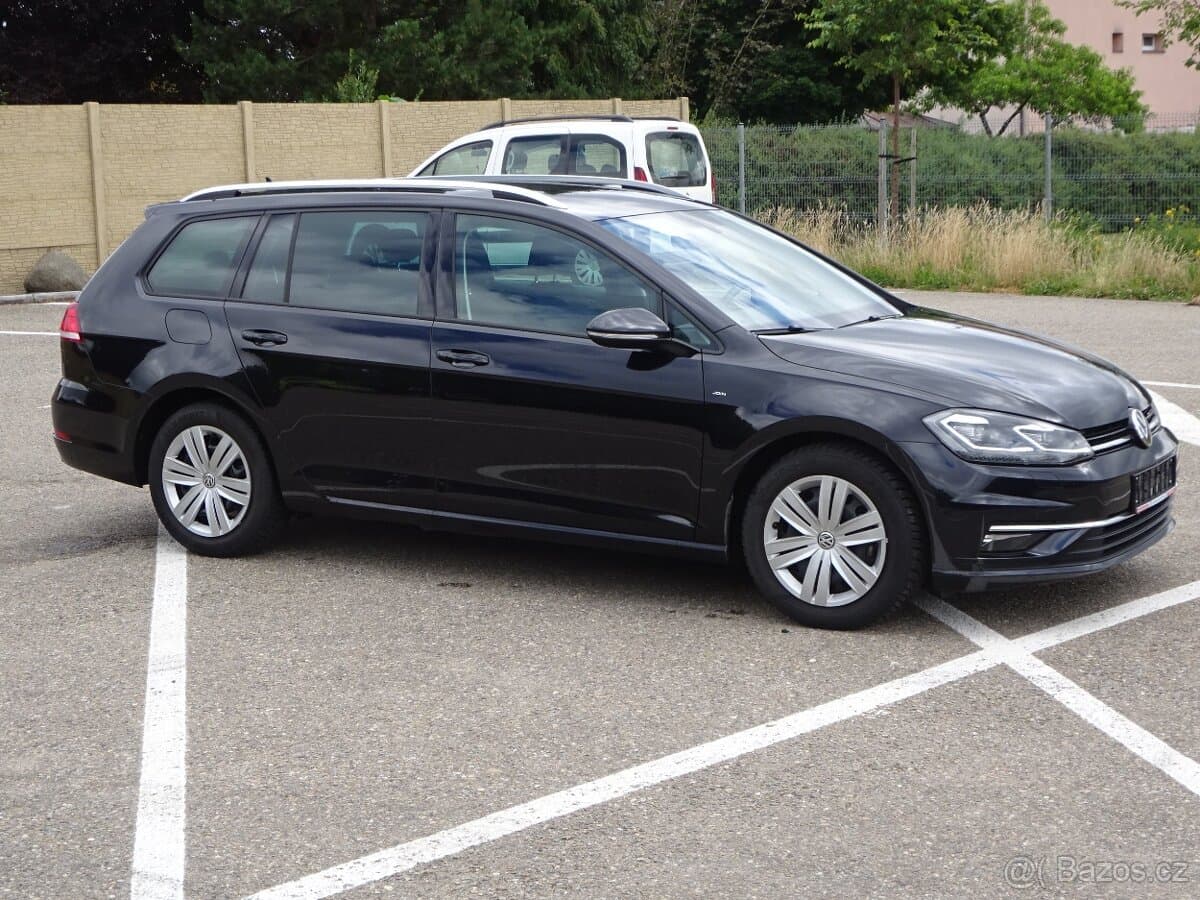 2018 Volkswagen GOLF - 2