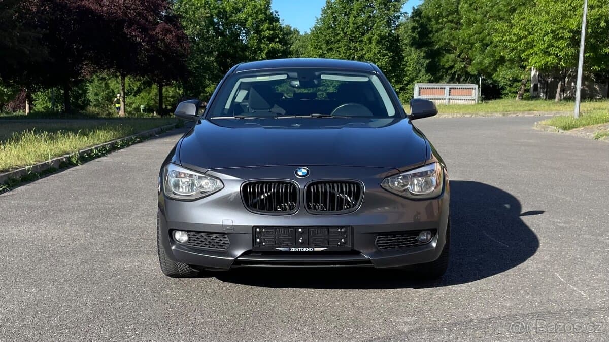 2013 BMW OSTATNÍ - 2