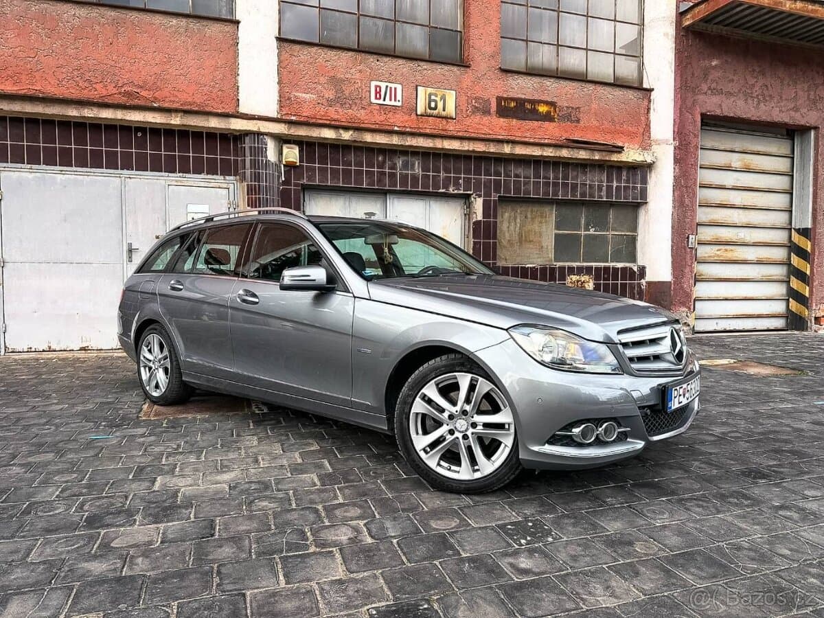 2011 Mercedes-Benz OSTATNÍ - 2