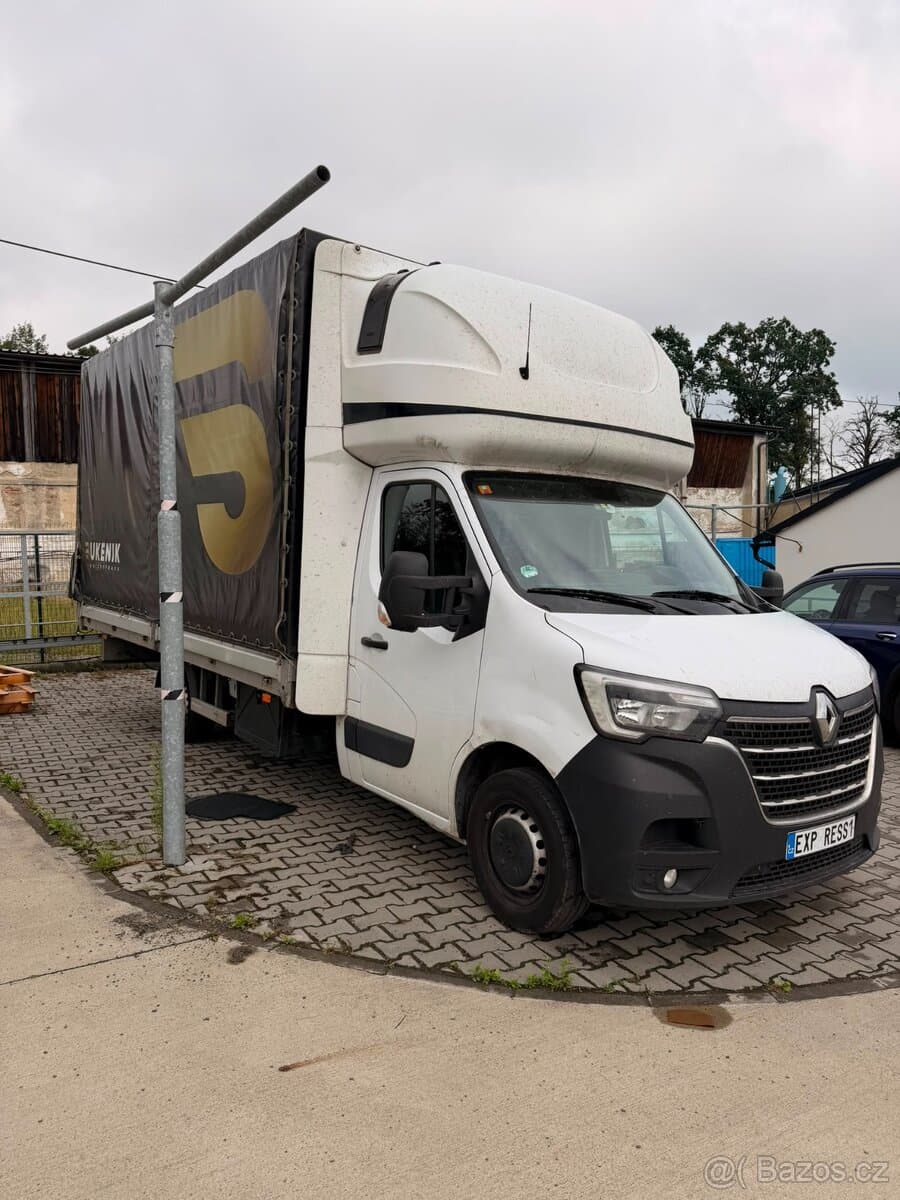 2021 Renault MASTER - 2