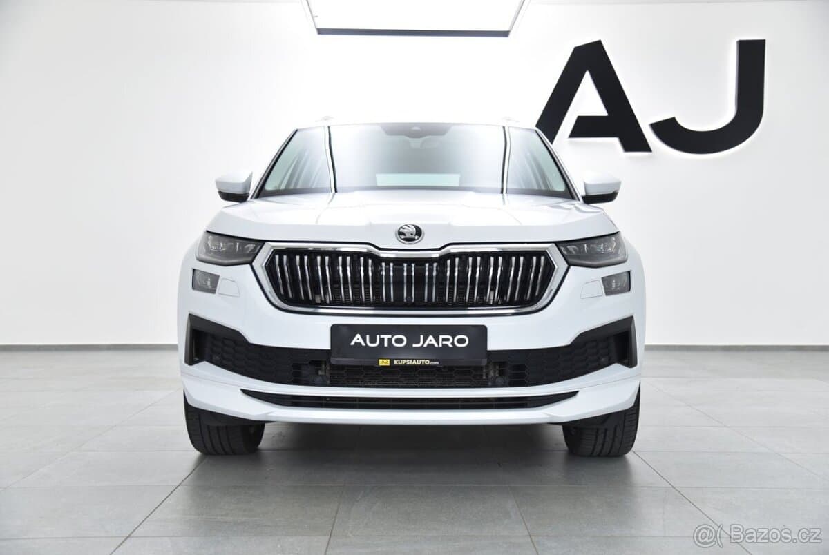 2023 Škoda KODIAQ - 2
