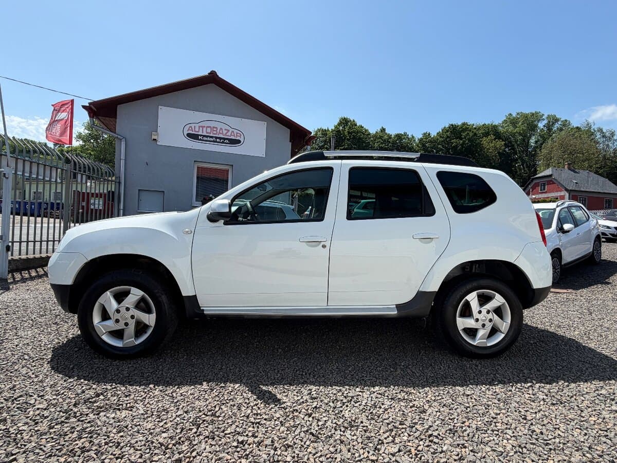 2011 Dacia DUSTER - 2