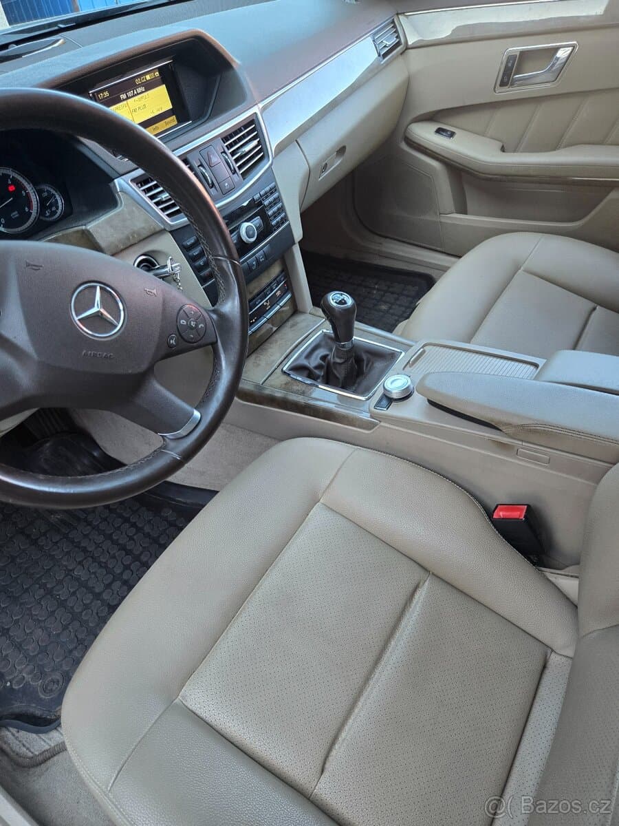 2010 Mercedes-Benz OSTATNÍ - 2