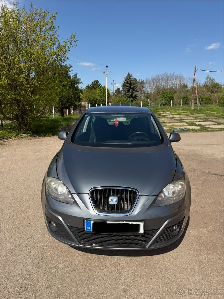 2013 Seat ALTEA - 2
