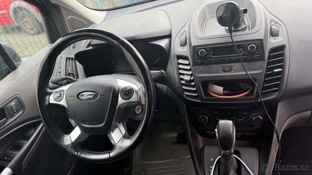2019 Ford TRANSIT - 2
