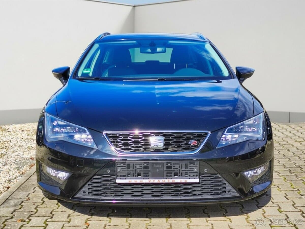 2015 Seat LEON - 2