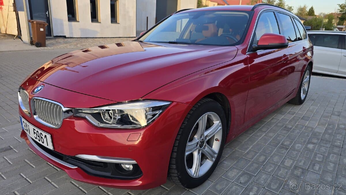 2018 BMW OSTATNÍ - 2