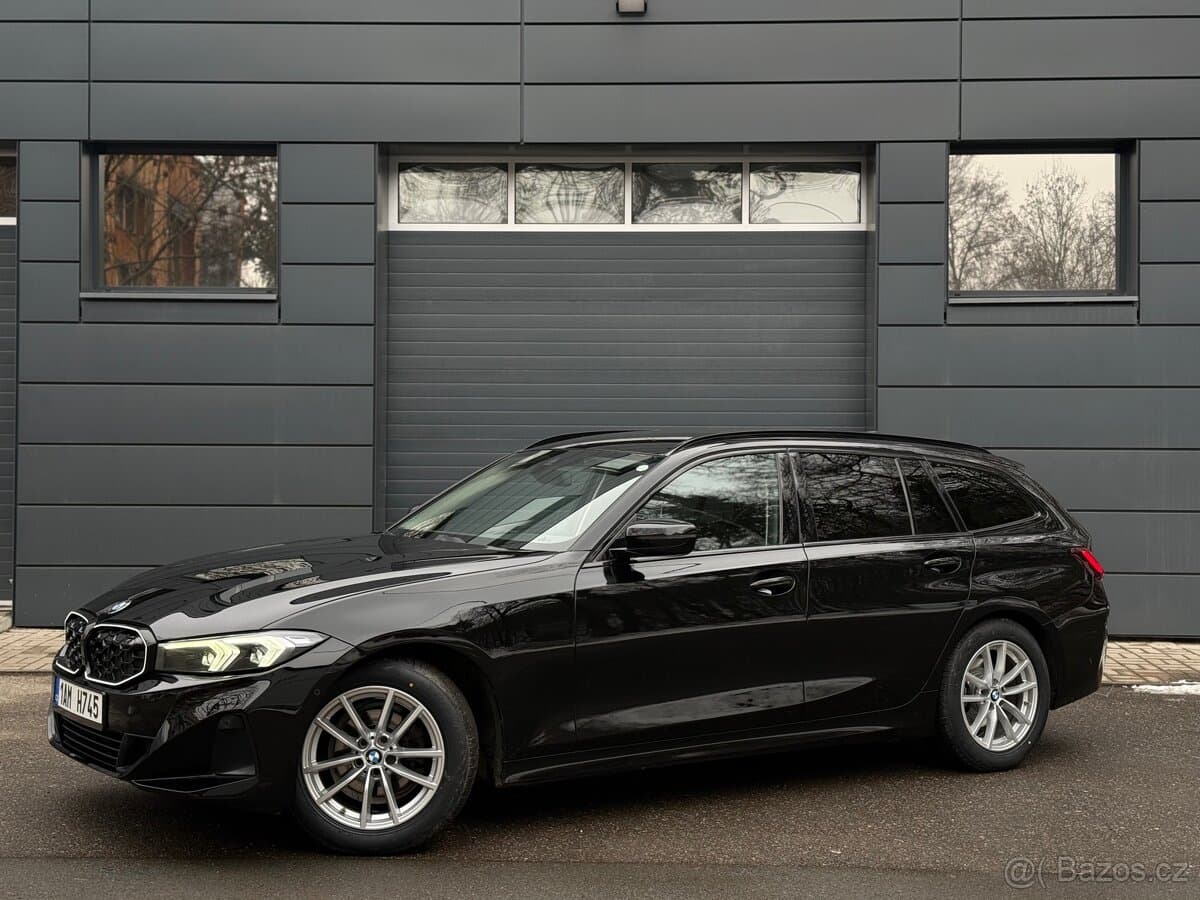 2022 BMW OSTATNÍ - 2