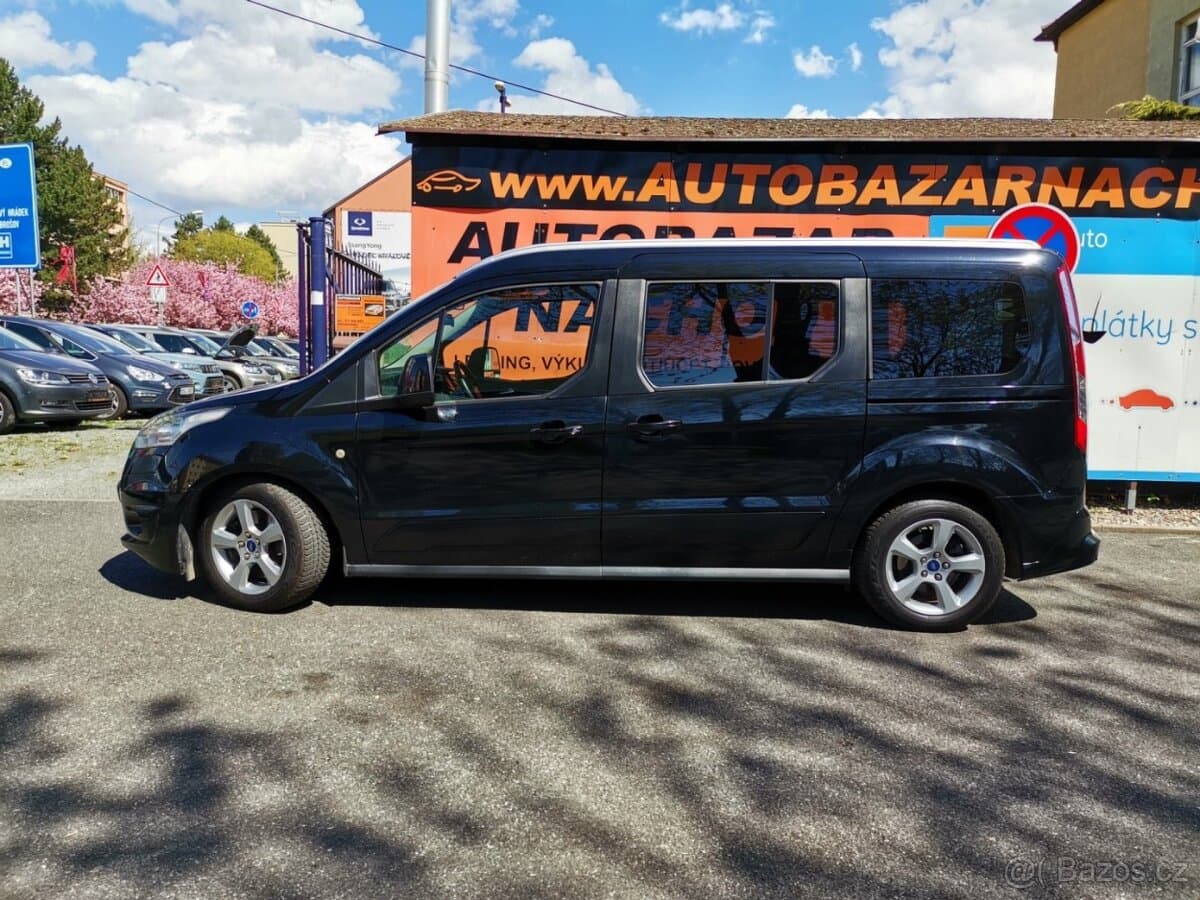 2016 Ford TOURNEO - 2