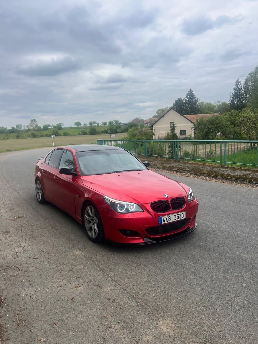 2004 BMW OSTATNÍ - 2